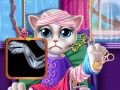 שפּיל קאַץ שפּיטאָל אַוועק אָנליין