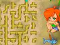שפּיל דזשונגל פּלאָמבער טשאַלאַנדזש 2 אָנליין