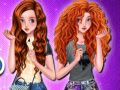 שפּיל מאַריאַדע אַמבאַרדזשדיקע דזשינס אָנליין