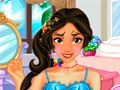 שפּיל לאטינע prinses Spa טאָג אָנליין