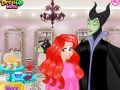 שפּיל פּרינצעס אפריל פולי'ס היער געזעלשאַפט אָנליין שפּיל פּרינצעס אפריל פולי'ס היער געזעלשאַפט אָנליין