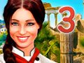 שפּיל סאַמאַנטע פּלום: דער ווַעלט ווילד שף 3 אָנליין
