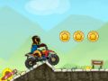 שפּיל ATV קרוז אָנליין