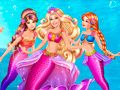 שפּיל קאָראָנאַציע פון פרינצעס סערכען אָנליין