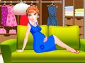שפּיל Pregnant Anne דעסעסרום אָנליין