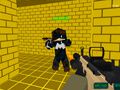שפּיל בלאַקי קאַמבאַט SWAT 3 אָנליין