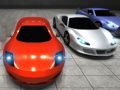 שפּיל Traffic Racer 3D אָנליין