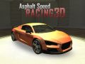 שפּיל אַספעלט סpeed רייסינג 3D אָנליין