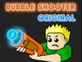שפּיל Bubble Shooter Original אָנליין