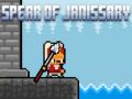 שפּיל Spear of Janissary אָנליין