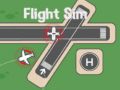 שפּיל Flug Sim אָנליין שפּיל Flug Sim אָנליין