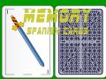 שפּיל Spanish געדענק קאַרדע אָנליין