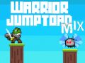 שפּיל יאנער JumpToad מיקס אָנליין