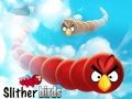 שפּיל סכיטנע Birds אָנליין