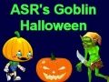 שפּיל Asrs גאָבלין האָלווין אָנליין