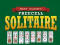 שפּיל בעסטער קלאַסיש Freecell סאָליטער אָנליין