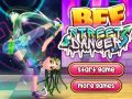 שפּיל BFF סטריט דאַנסער אָנליין