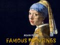 שפּיל פּאַזל: בעגיאַר-פֿאַרבונדענע מאָלערייען אָנליין