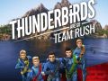 שפּיל Thunderbirds זענען גאָר אויט: מאַנשאַפֿט ראַננ אָנליין