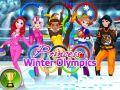 שפּיל  princess קאַלט אולימפּיקס אָנליין