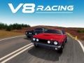 שפּיל V8 רייסינג אָנליין