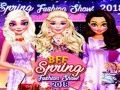 שפּיל BFF אביב מאָדע סער 2018 אָנליין