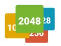 שפּיל 2048 אָנליין