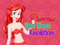 שפּיל  princess 'neie yor rezolutsyes אָנליין