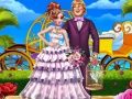 שפּיל  princess Annie סומער חתונה אָנליין