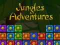 שפּיל יקעוועכדיקע פון ג jungles אָנליין