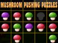שפּיל פאזלעס פון דרייען מאַשroom אָנליין