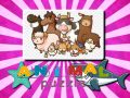 שפּיל די ה animales אָנליין