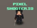שפּיל Pixel Shooter.io אָנליין