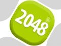 שפּיל 2048 אָנליין