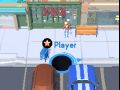 שפּיל Hole.io אָנליין