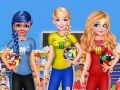 שפּיל בפֿריסשע בFF השיגעון פאר FIFA 2018 קוואַרטער פיינאַלס אָנליין