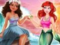 שפּיל אקעאַן פּרינצעסעס פּאַרטי צייט אָנליין