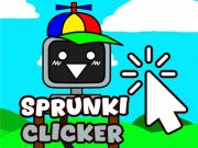 שפּיל Sprunki 3 עסַאפ ןסיגפיונוצ & רעקילק אָנליין