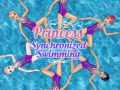 שפּיל  princess סינכראָניזירט ווייַר אָנליין