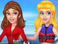 שפּיל  princess בייוואַטש אָנליין