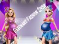 שפּיל Pregnant Fashion Show אָנליין