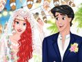 שפּיל חתונה געווארן אינספייערד פון פּרינצעסע קאָאָצעלע אָנליין