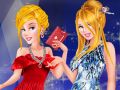שפּיל VIP פּרינצעסעס: פּאַריז מאָדע וואָך אָנליין