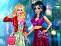 שפּיל פּרינצעסע פֿאַרשטענדיקער Tumblr. פרויעн אָנליין