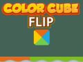 שפּיל וואָגקונסטן קובֿ Flip אָנליין
