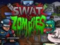 שפּיל SWAT צו די זאמביס אָנליין