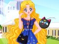 שפּיל געזעלשאַפֿטלעך夏ציל פון סעילאָרסקאוט אָנליין