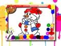 שפּיל ווינטער ראָבעה אָנליין