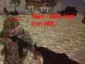 שפּיל NAM: באָרט פֿיס, אייראן געוואַלן אָנליין
