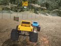 שפּיל heavy muscle cars offroad אָנליין